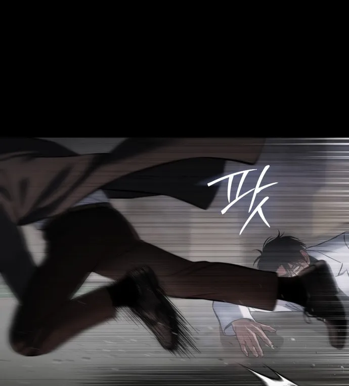 Baek XX Chapter 67 page 115 - 
