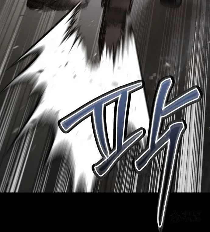 Baek XX Chapter 67 page 119 - 