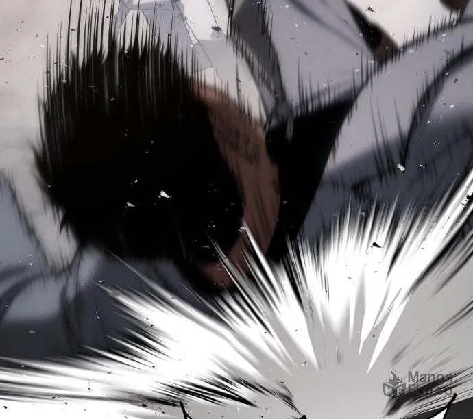 Baek XX Chapter 67 page 125 - 
