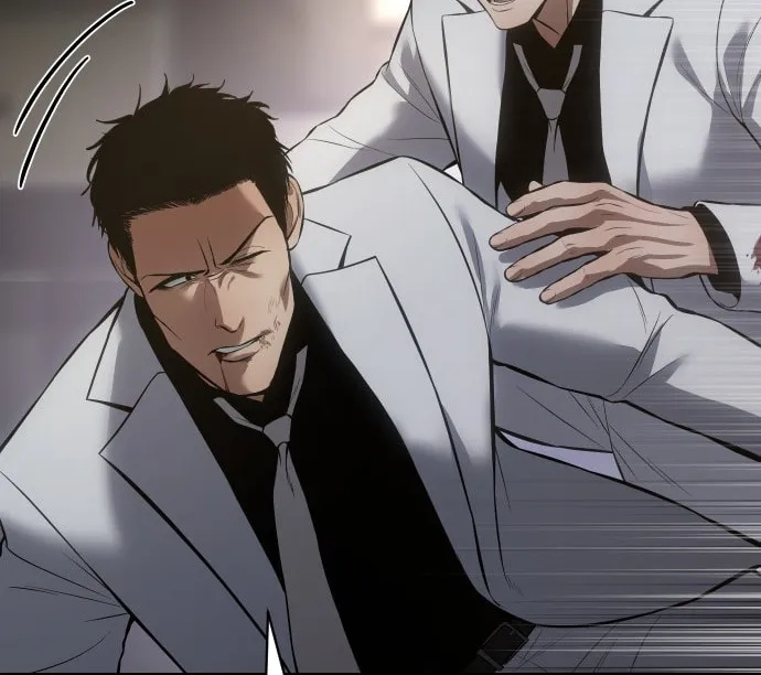 Baek XX Chapter 67 page 127 - 