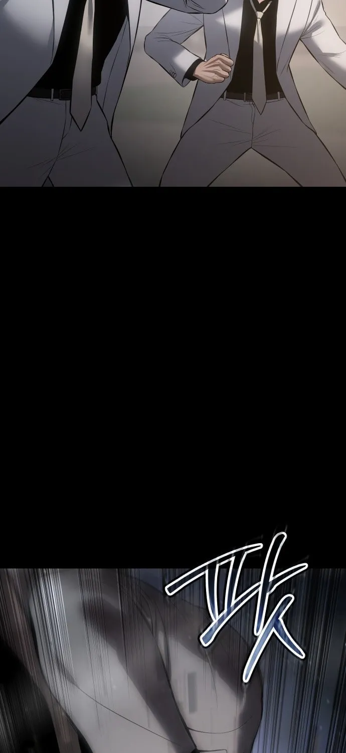 Baek XX Chapter 67 page 132 - 
