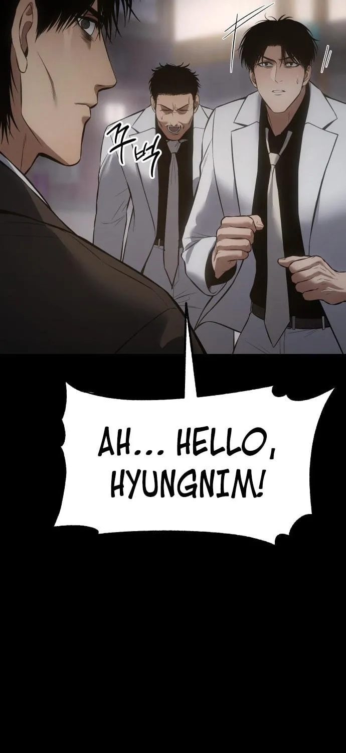 Baek XX Chapter 67 page 138 - 
