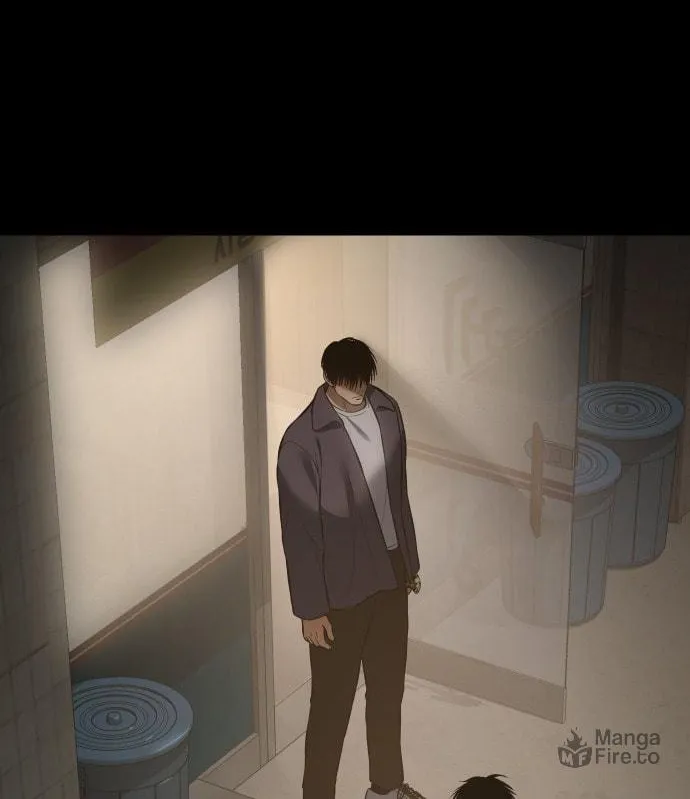 Baek XX Chapter 67 page 139 - 