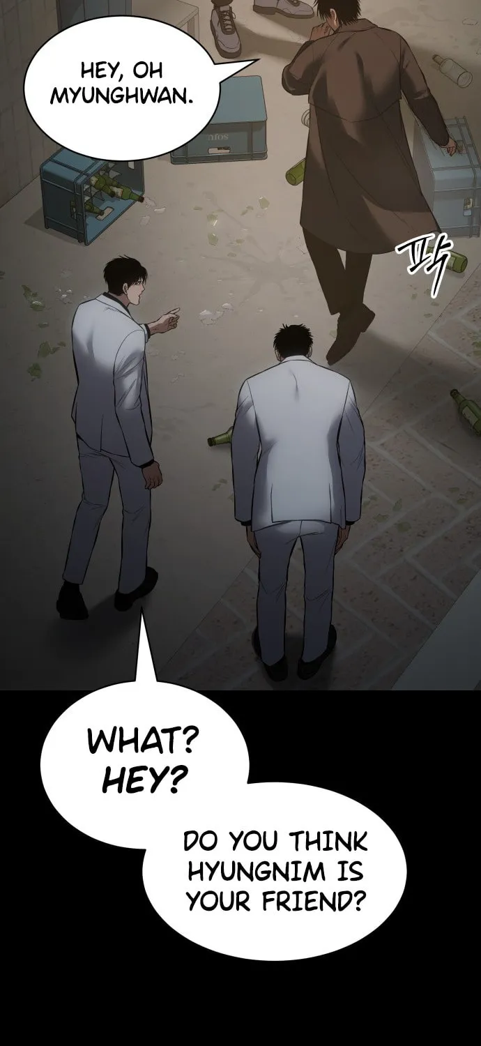 Baek XX Chapter 67 page 140 - 