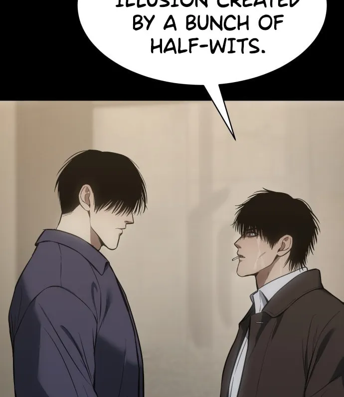 Baek XX Chapter 67 page 145 - 