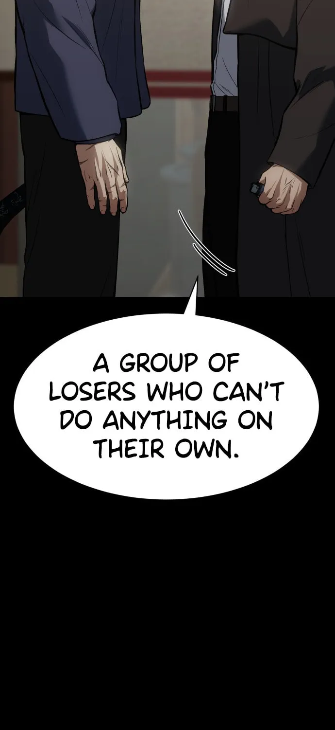 Baek XX Chapter 67 page 146 - 