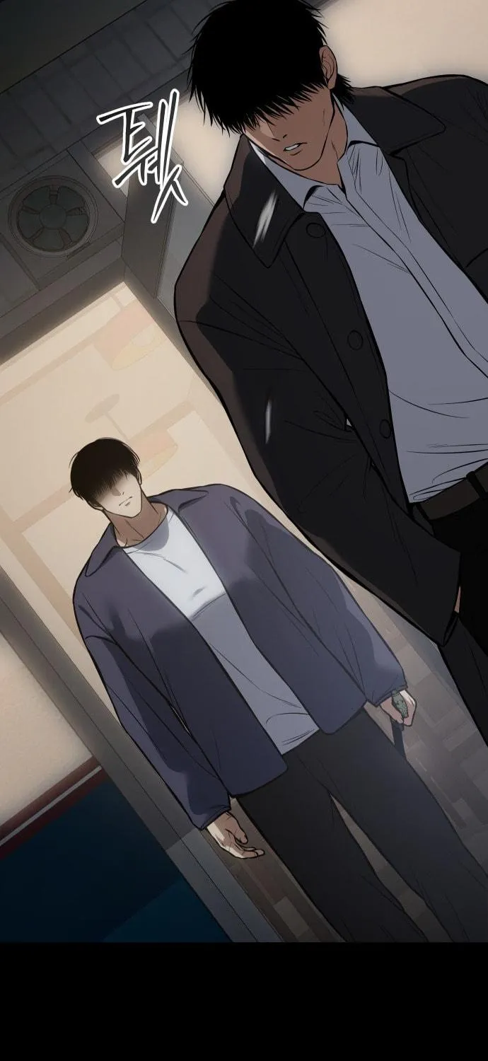 Baek XX Chapter 67 page 148 - 