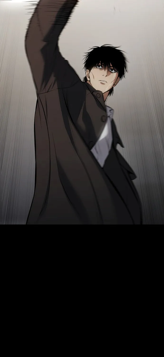 Baek XX Chapter 67 page 152 - 