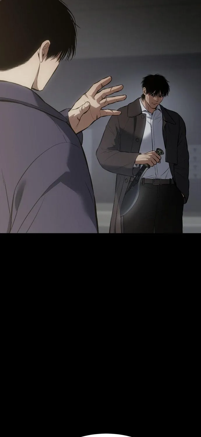 Baek XX Chapter 67 page 154 - 