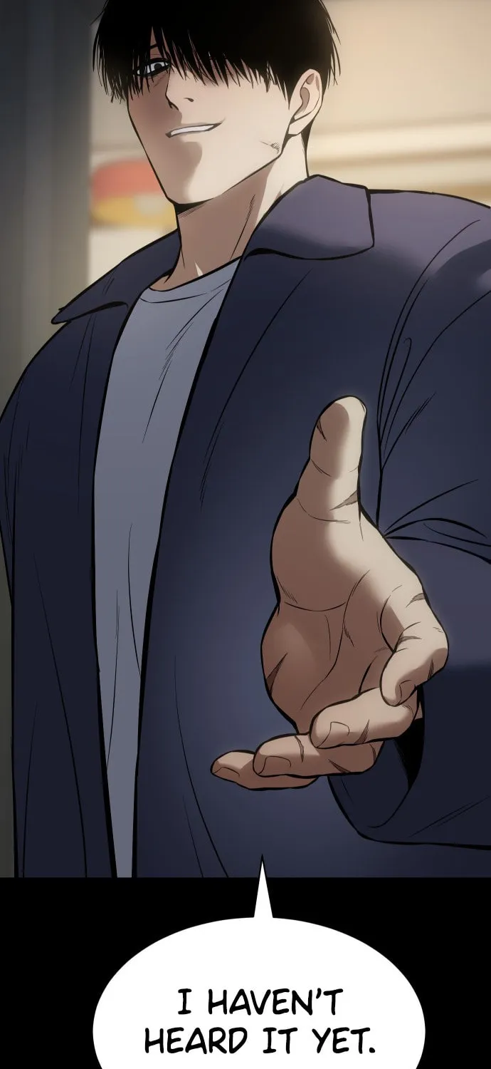 Baek XX Chapter 67 page 156 - 