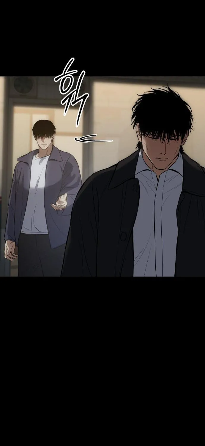 Baek XX Chapter 67 page 158 - 