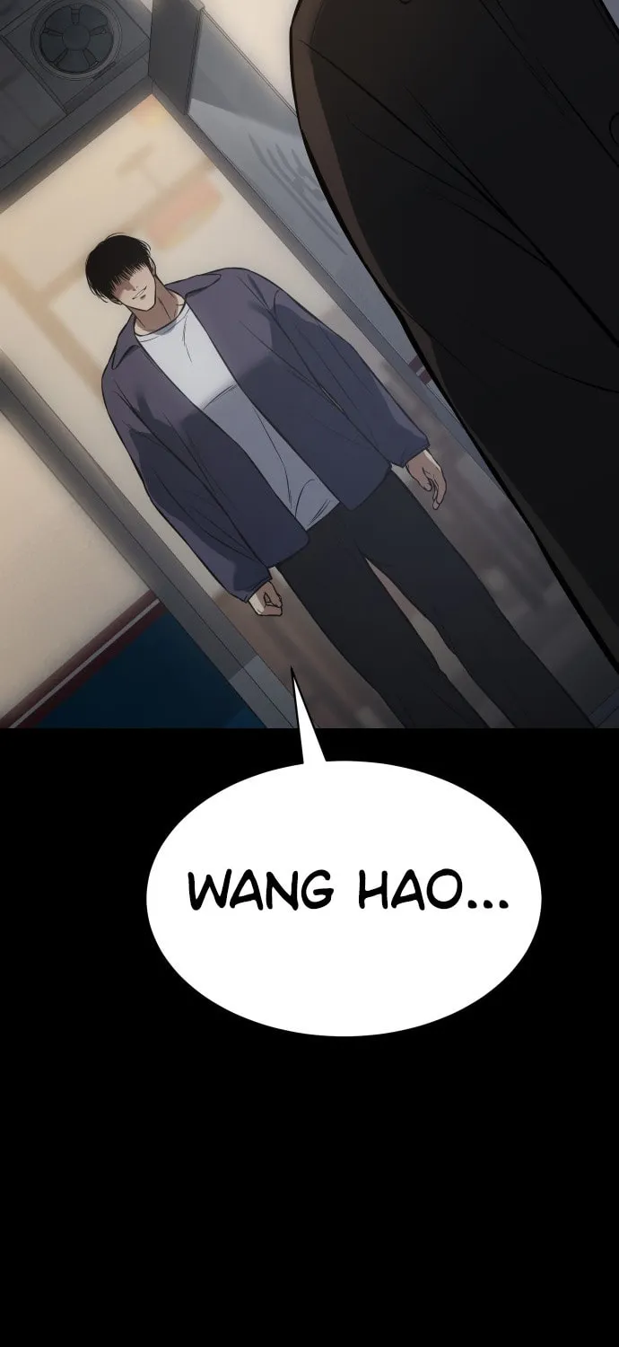 Baek XX Chapter 67 page 164 - 