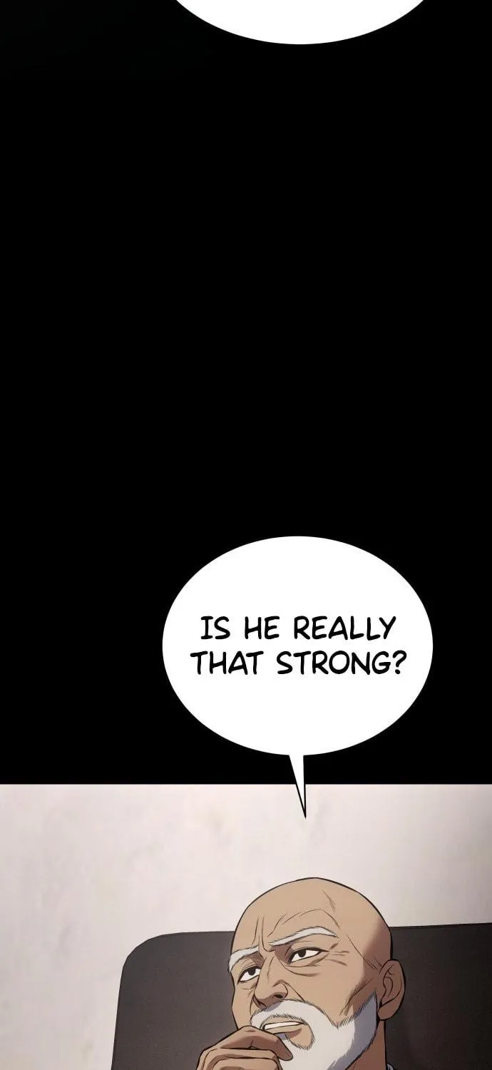 Baek XX Chapter 67 page 168 - 