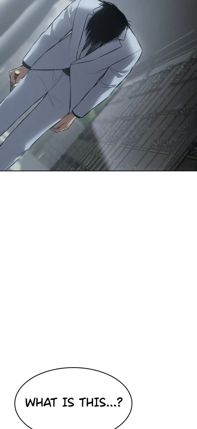 Baek XX Chapter 67 page 18 - 