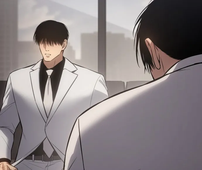 Baek XX Chapter 67 page 171 - 