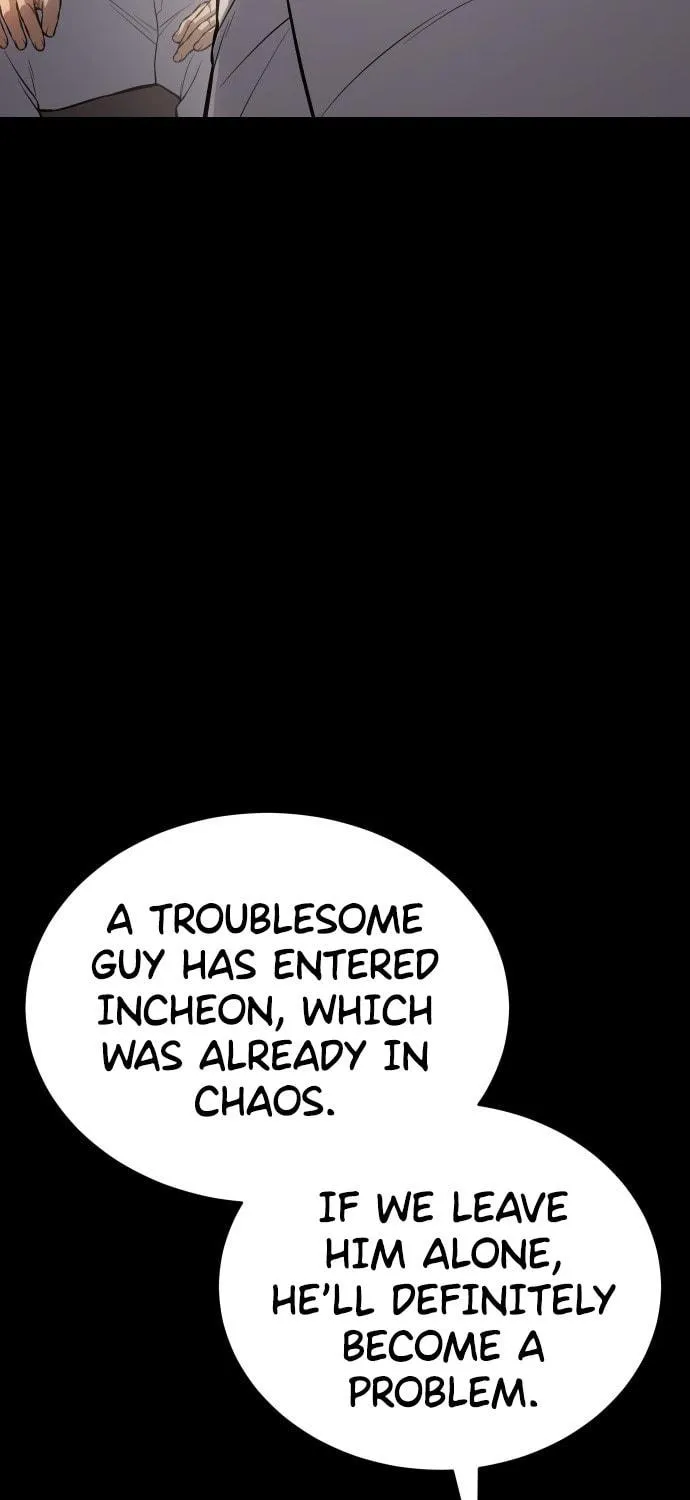 Baek XX Chapter 67 page 172 - 