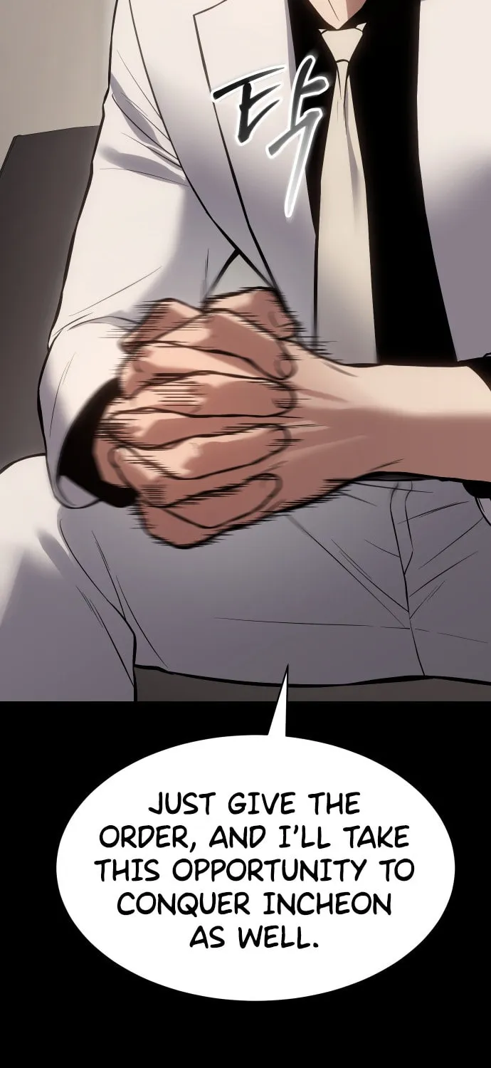 Baek XX Chapter 67 page 174 - 