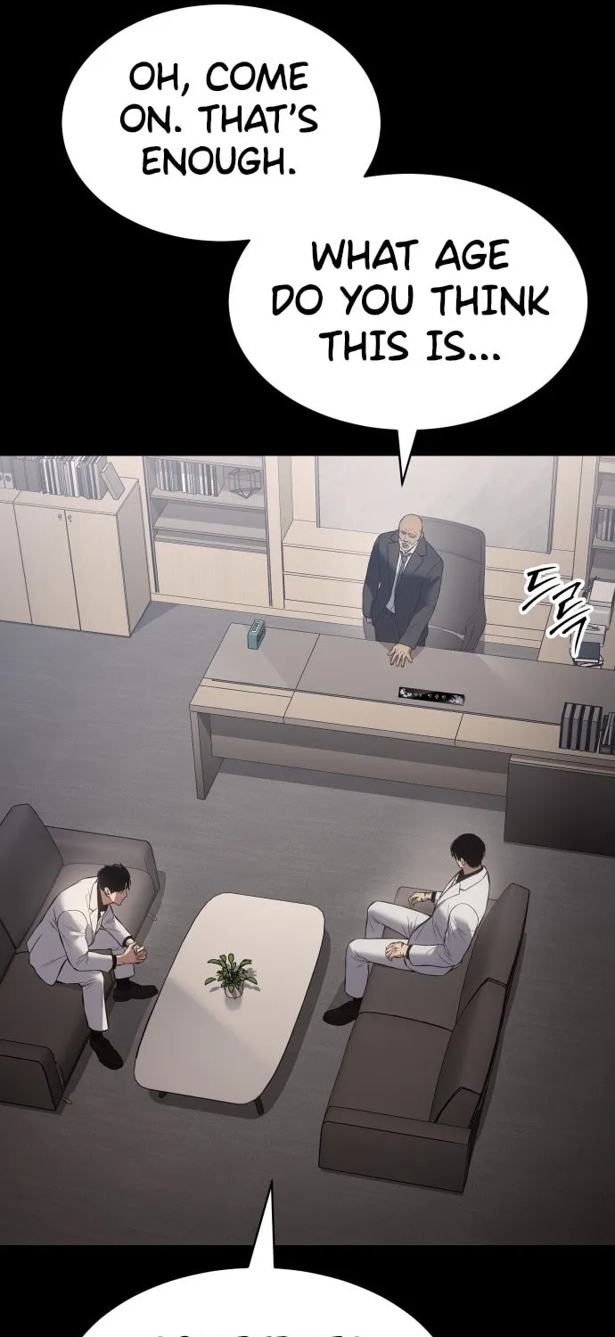Baek XX Chapter 67 page 176 - 