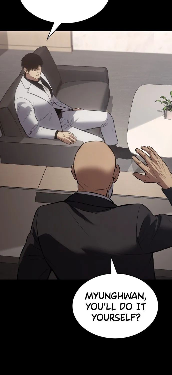 Baek XX Chapter 67 page 180 - 