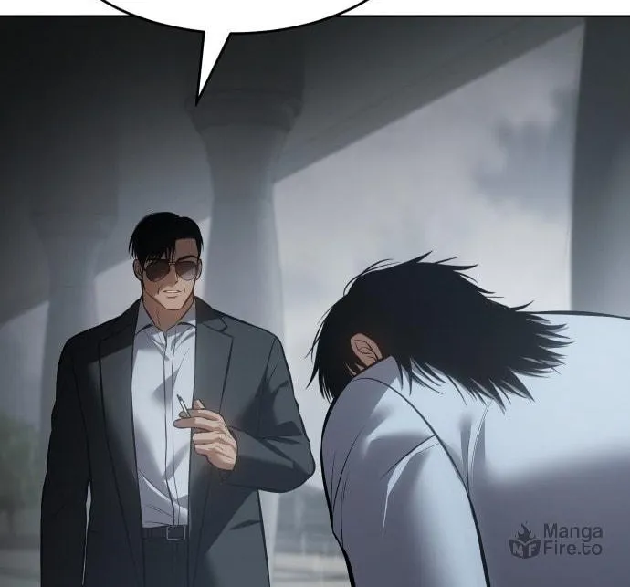 Baek XX Chapter 67 page 19 - 