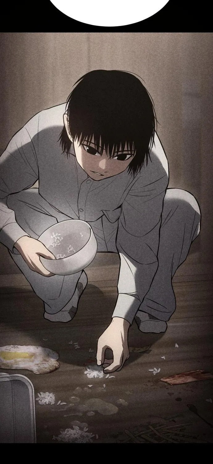Baek XX Chapter 67 page 184 - 