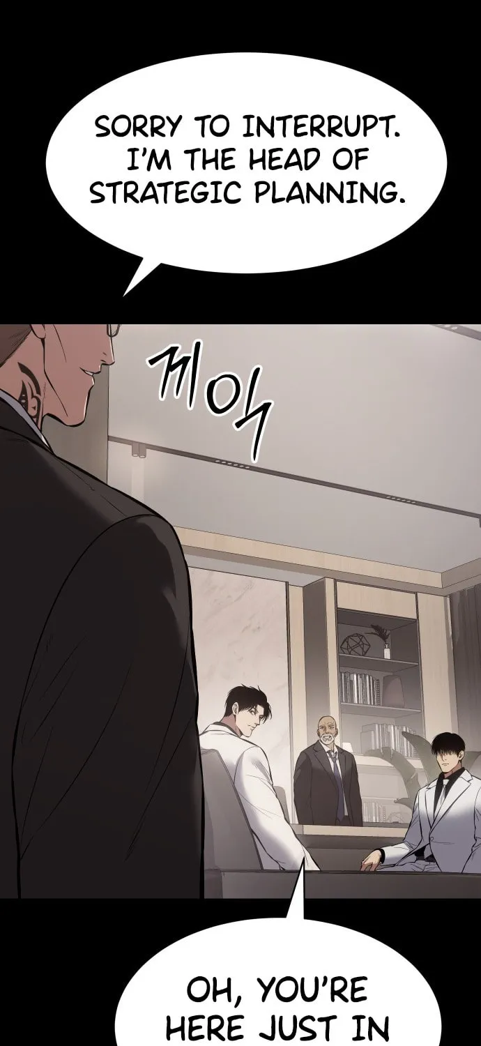 Baek XX Chapter 67 page 192 - 