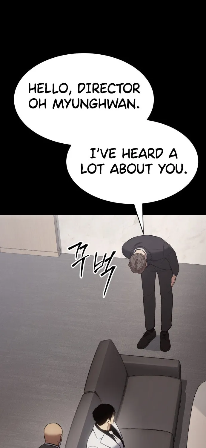 Baek XX Chapter 67 page 194 - 