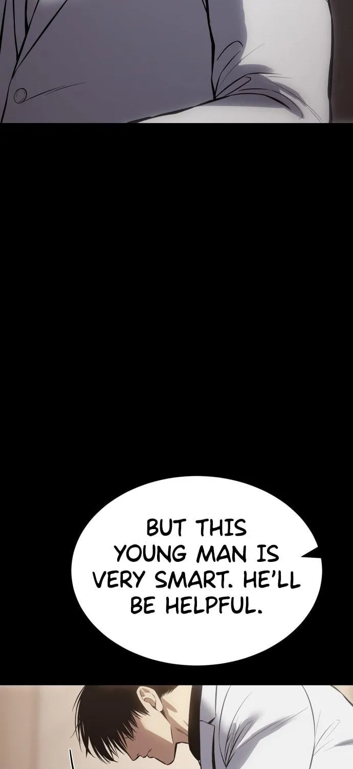 Baek XX Chapter 67 page 198 - 