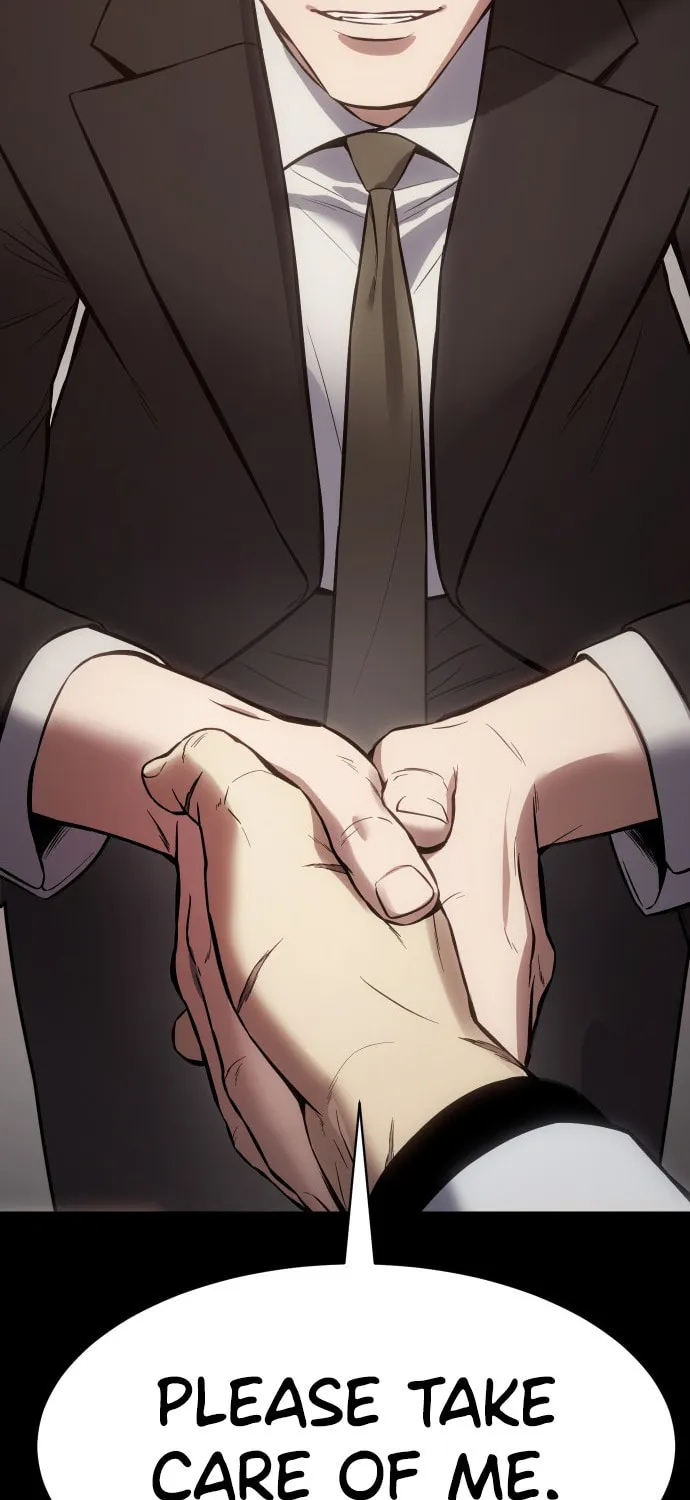 Baek XX Chapter 67 page 204 - 