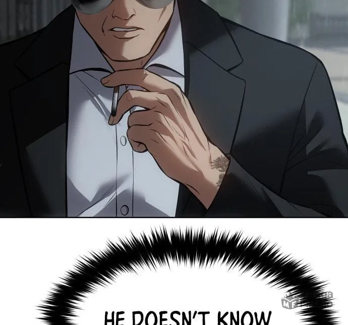 Baek XX Chapter 67 page 23 - 