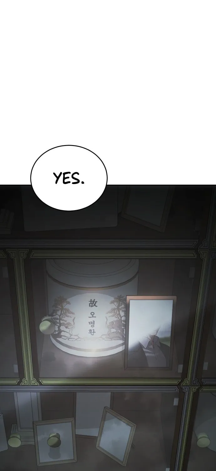 Baek XX Chapter 67 page 30 - 