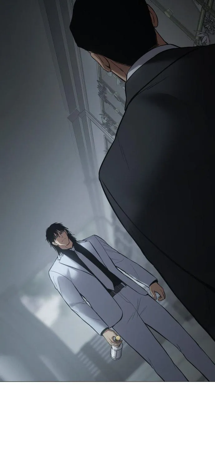 Baek XX Chapter 67 page 4 - 