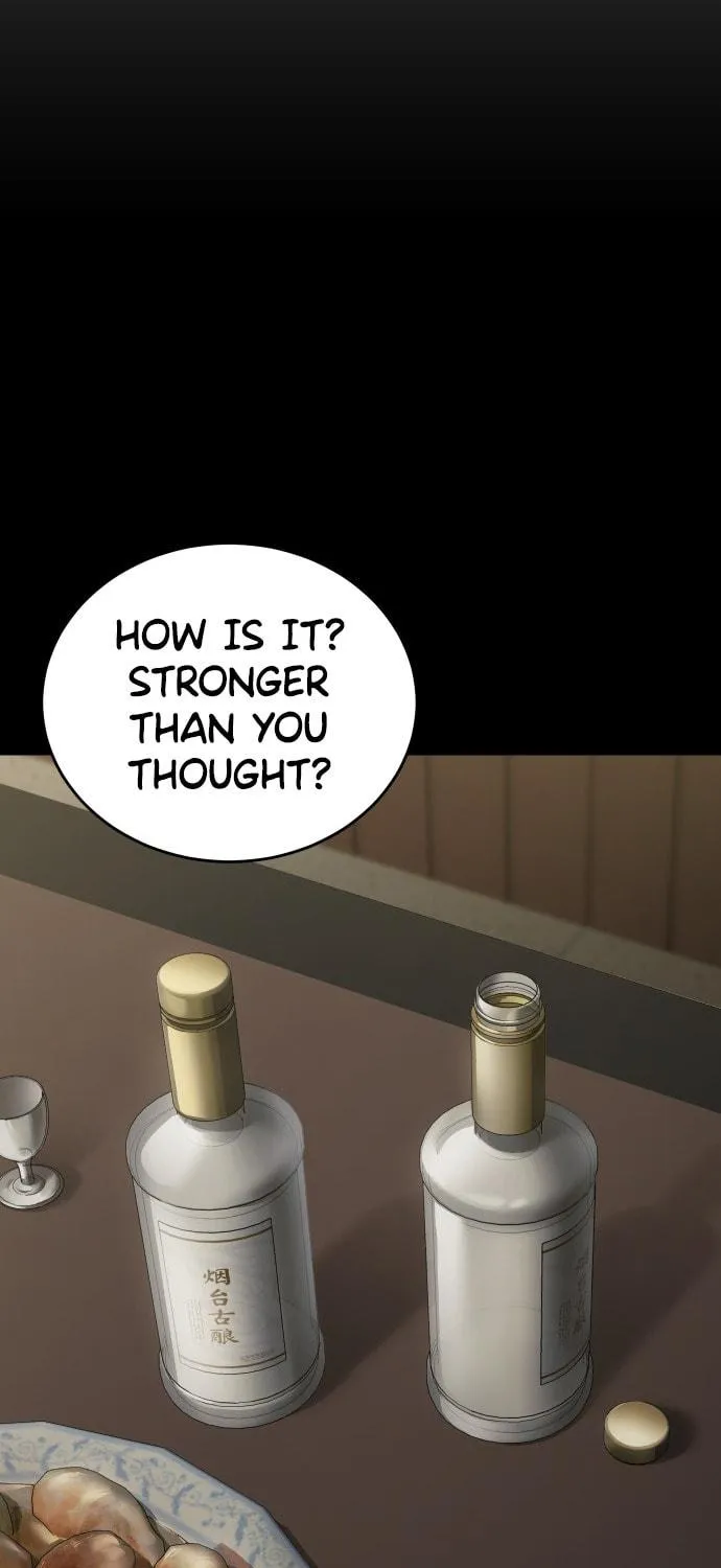 Baek XX Chapter 67 page 34 - 