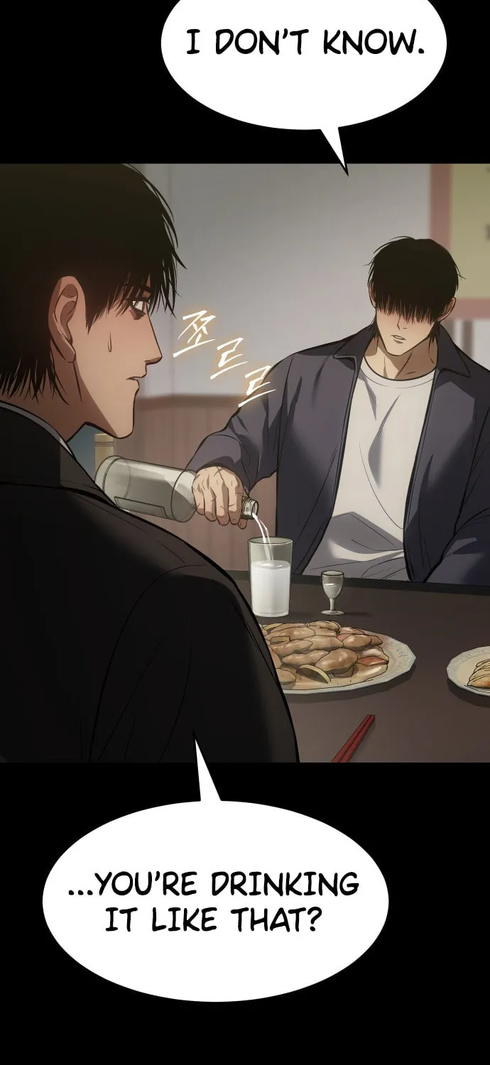 Baek XX Chapter 67 page 36 - 