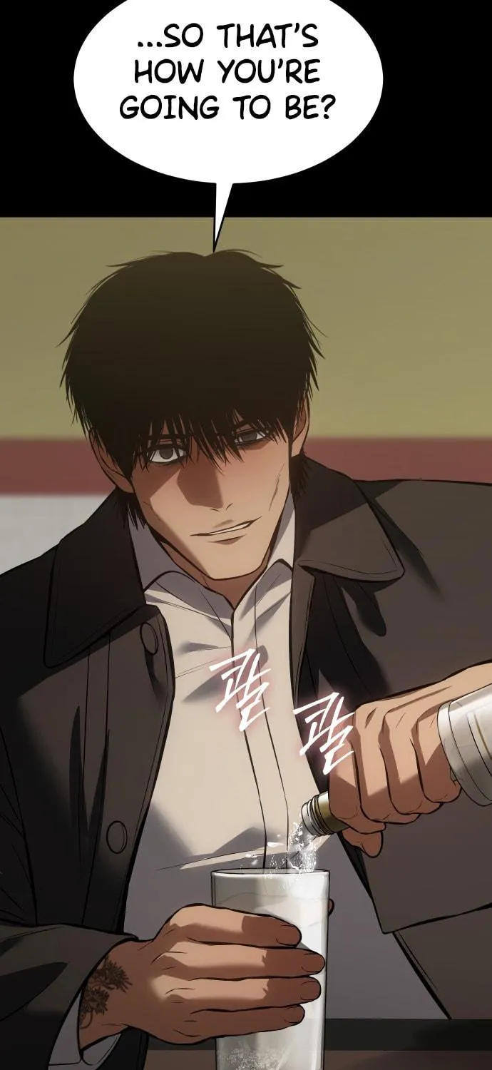 Baek XX Chapter 67 page 40 - 