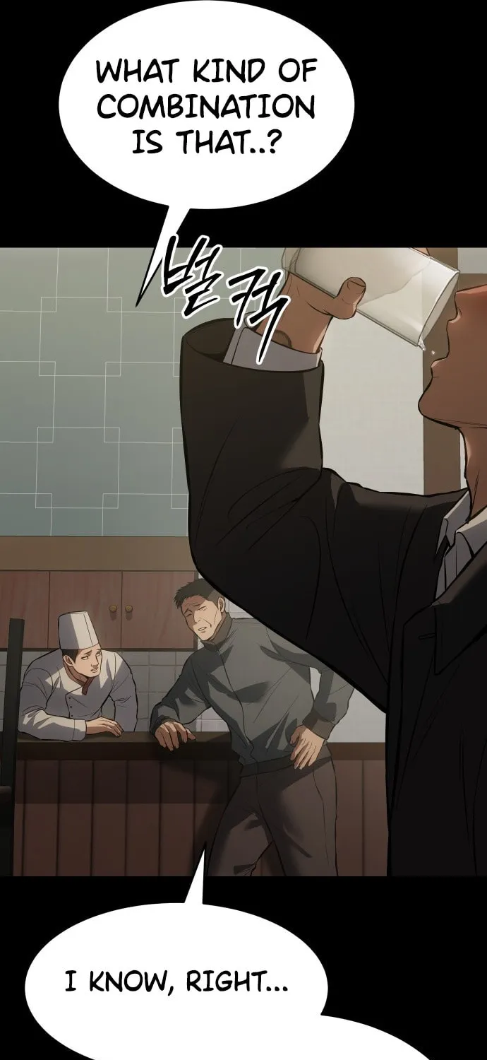 Baek XX Chapter 67 page 42 - 