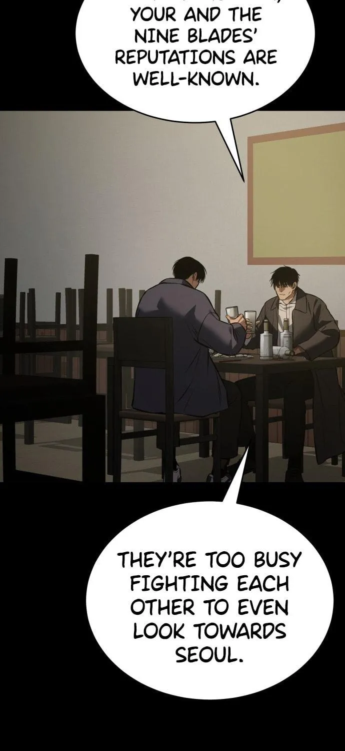 Baek XX Chapter 67 page 46 - 