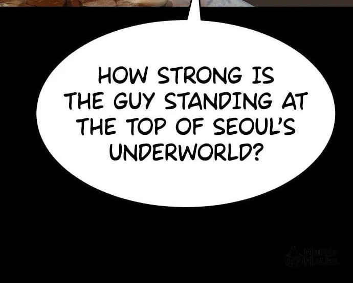 Baek XX Chapter 67 page 49 - 