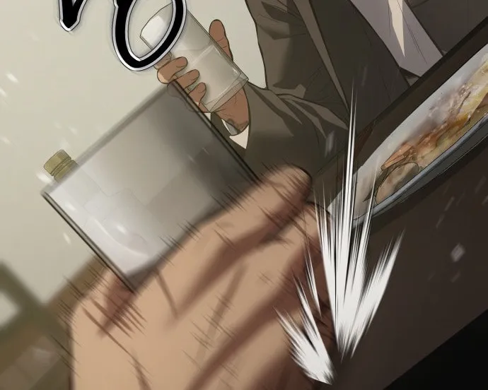 Baek XX Chapter 67 page 51 - 