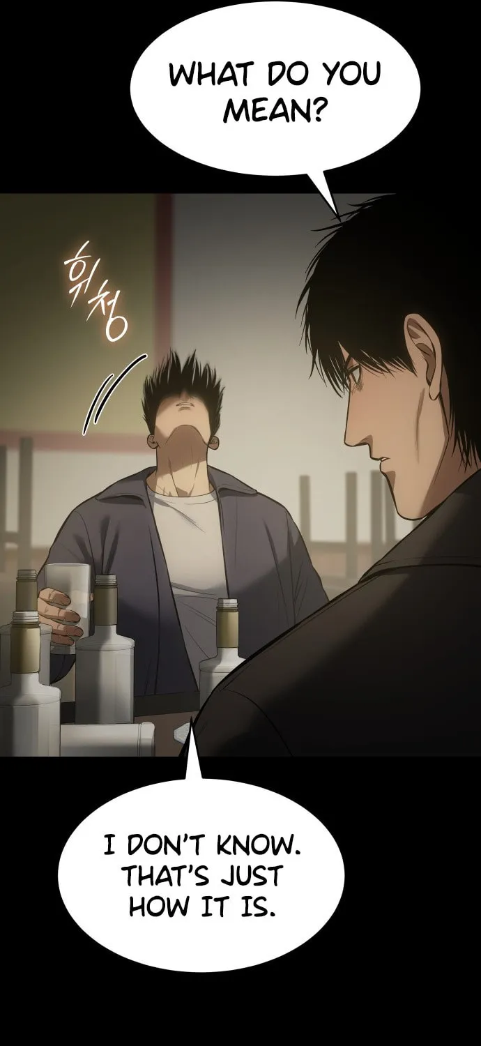 Baek XX Chapter 67 page 56 - 