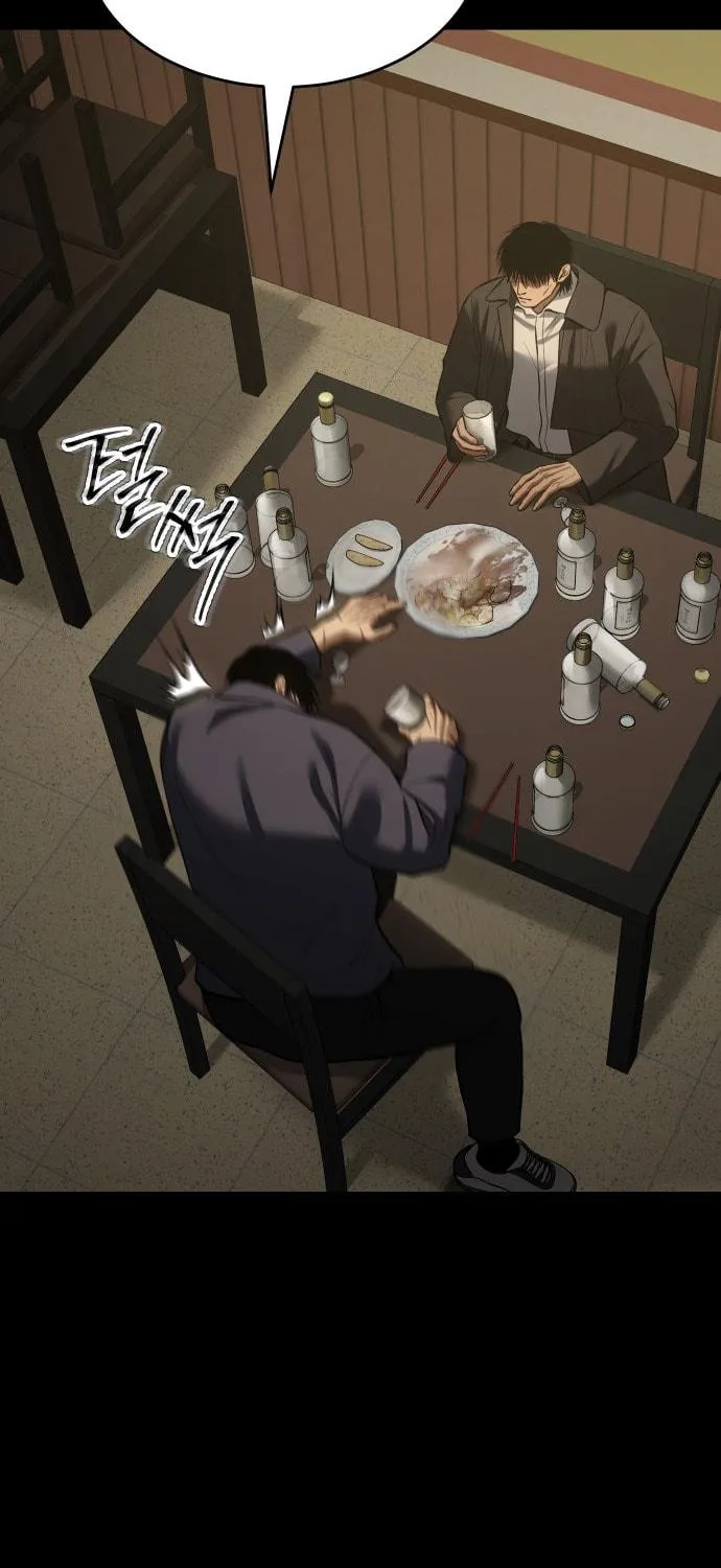 Baek XX Chapter 67 page 58 - 