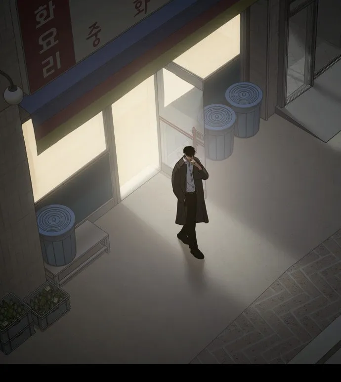 Baek XX Chapter 67 page 61 - 