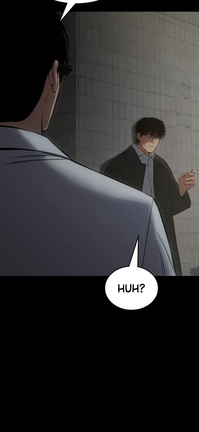 Baek XX Chapter 67 page 66 - 