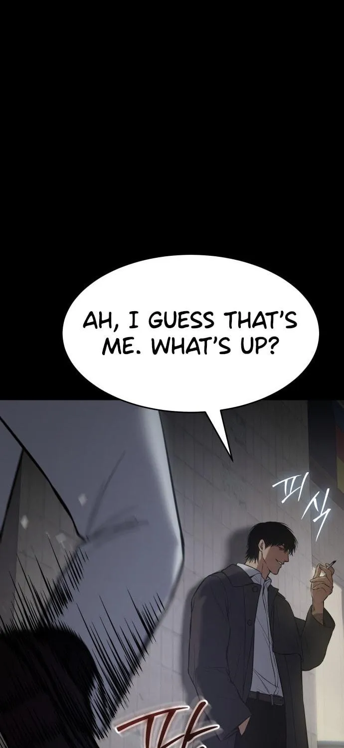 Baek XX Chapter 67 page 70 - 
