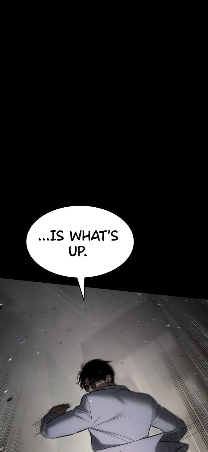 Baek XX Chapter 67 page 72 - 