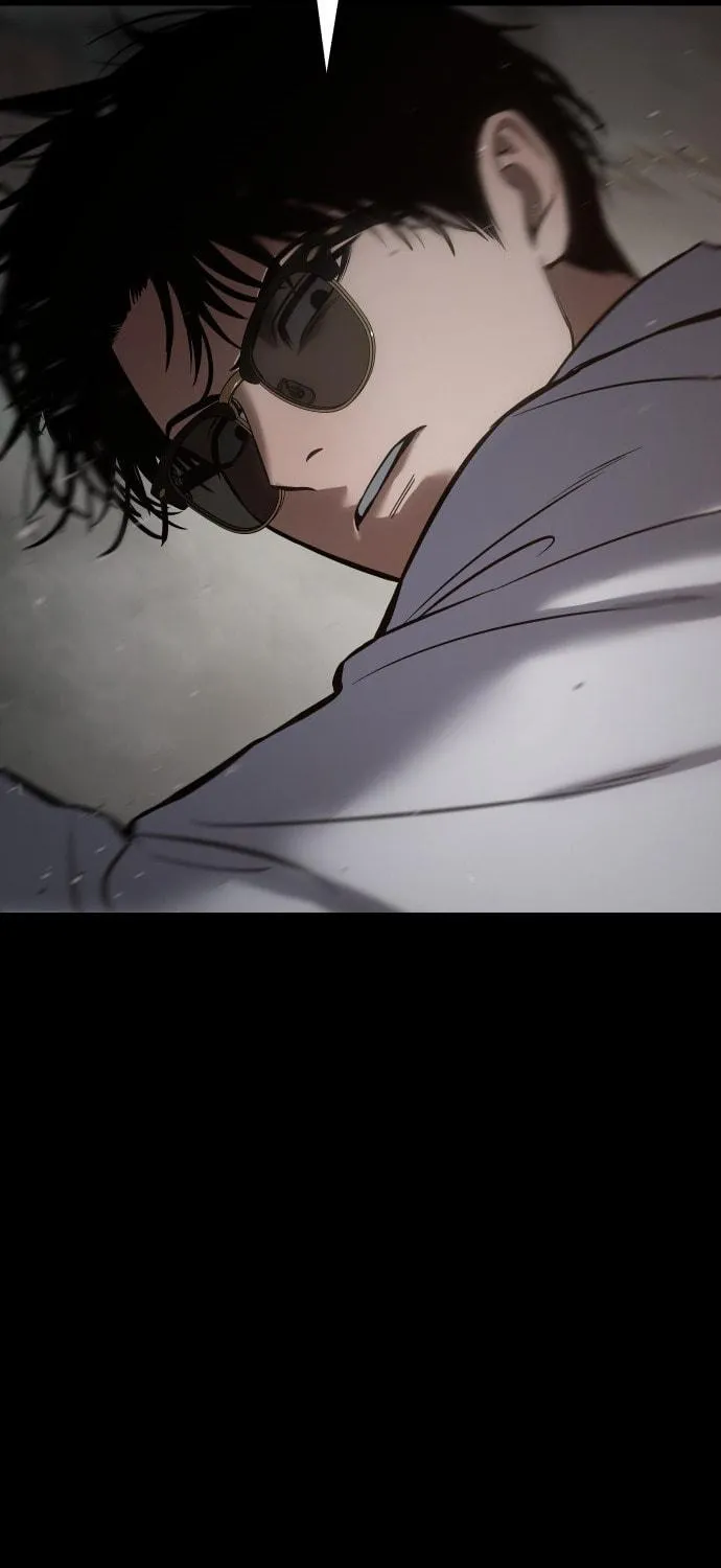Baek XX Chapter 67 page 76 - 