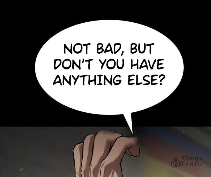 Baek XX Chapter 67 page 77 - 