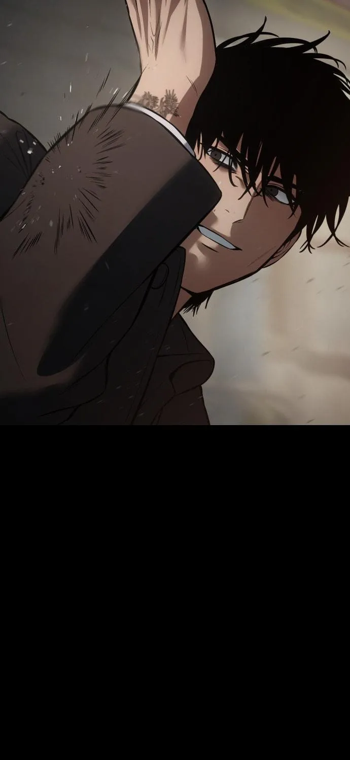 Baek XX Chapter 67 page 78 - 