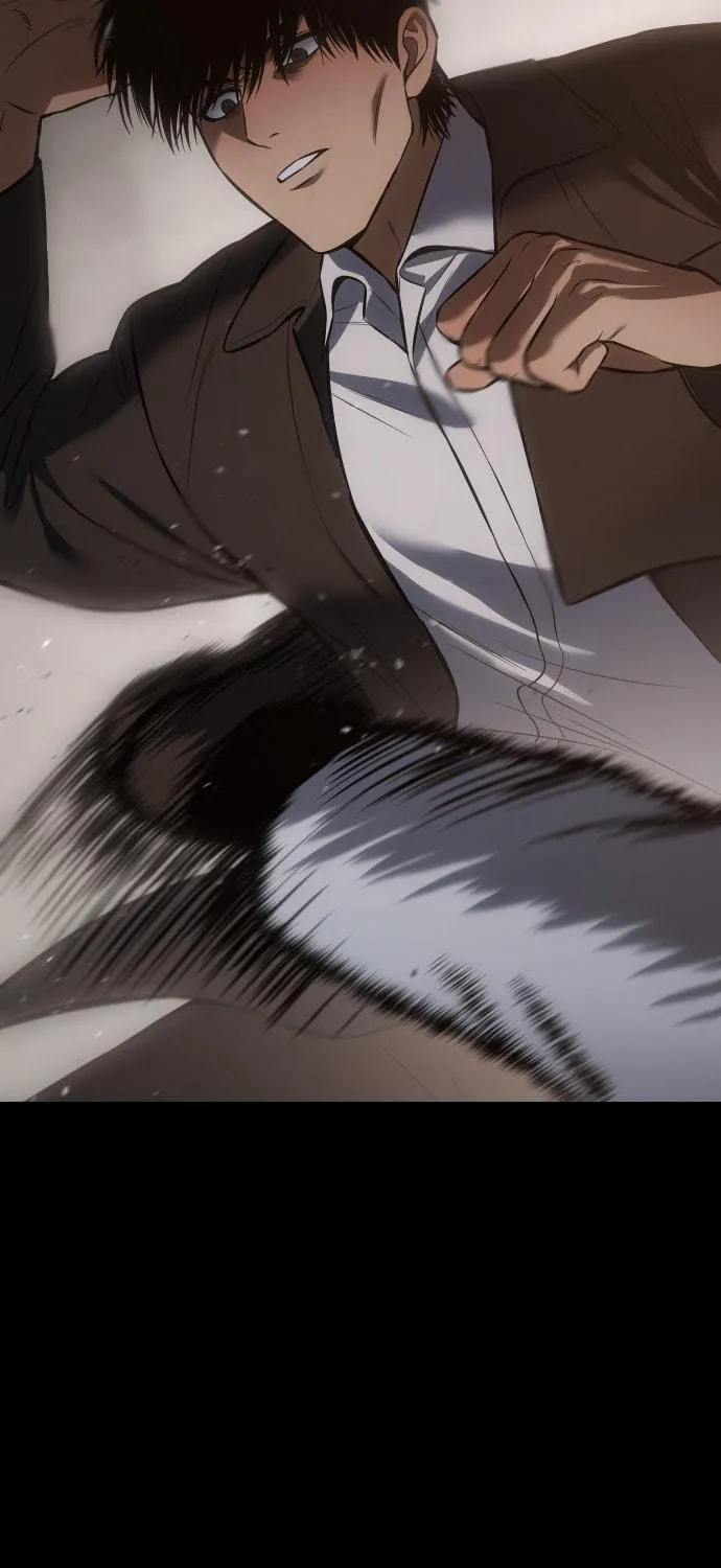 Baek XX Chapter 67 page 82 - 