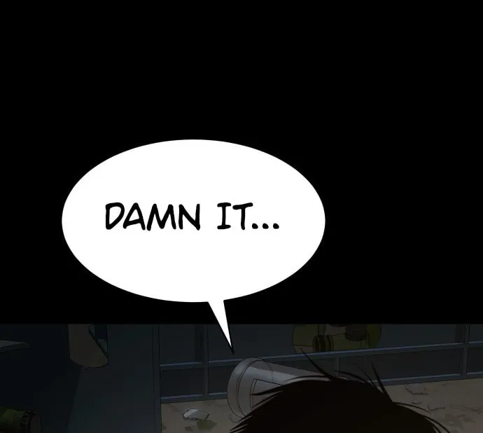 Baek XX Chapter 67 page 91 - 